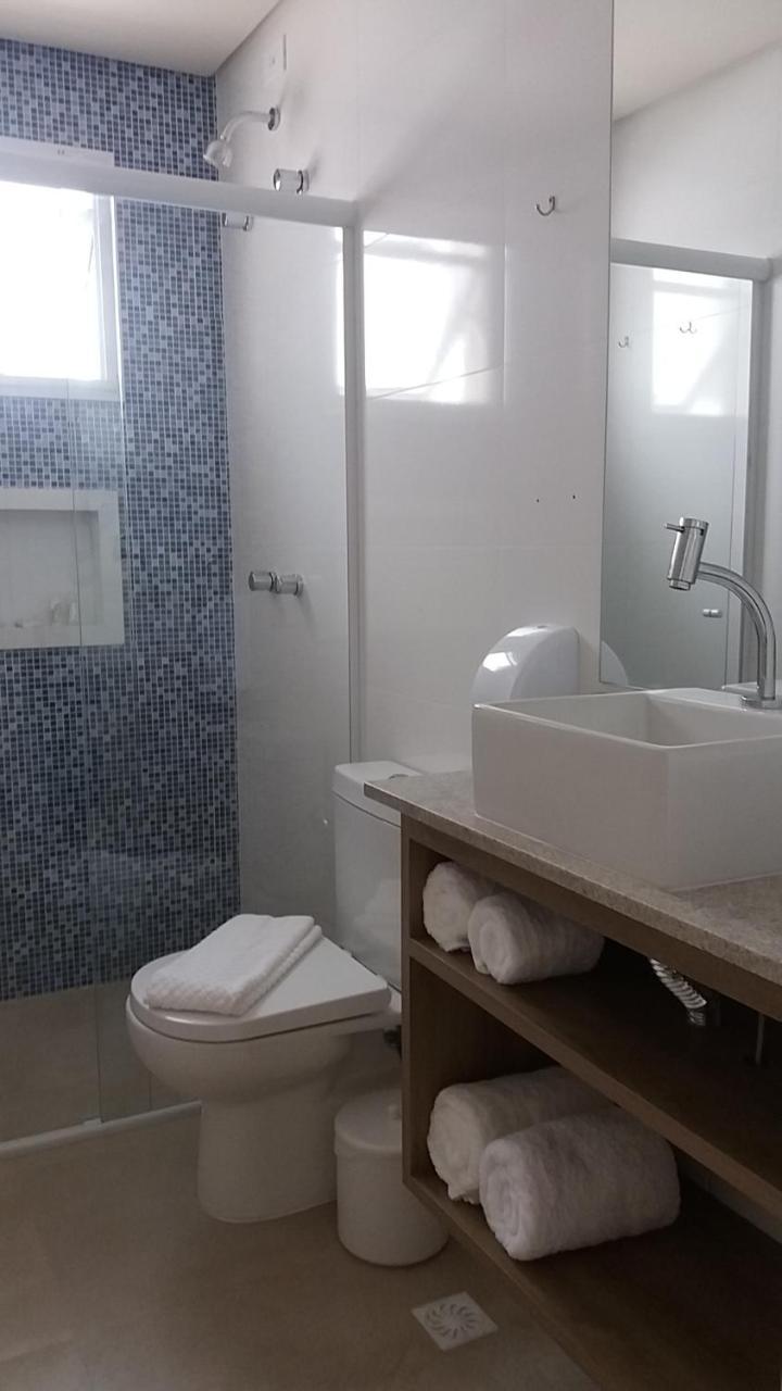 Estalagem Pousada Ilha Das Conchas