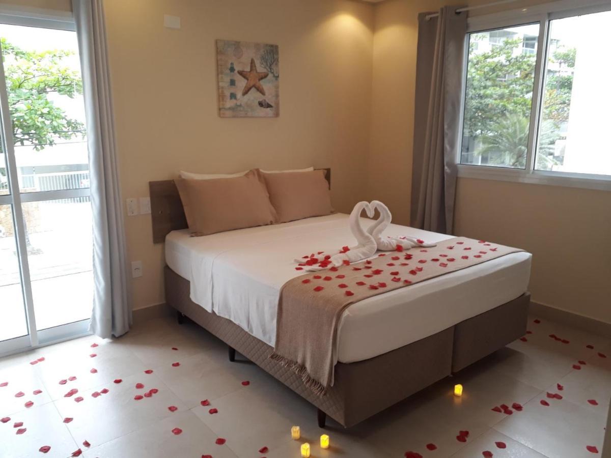 Ilha Conchas Inn Guaruja