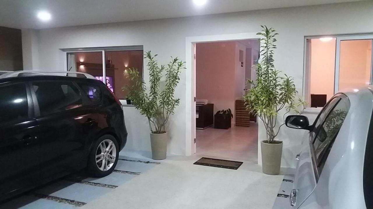 Inn Ilha Conchas Guaruja