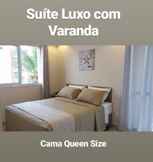 Ilha Conchas Inn Guaruja