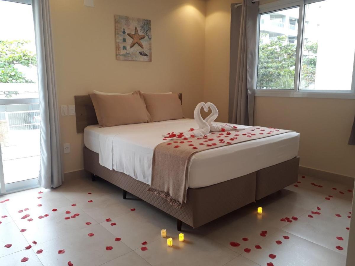 Inn Ilha Conchas