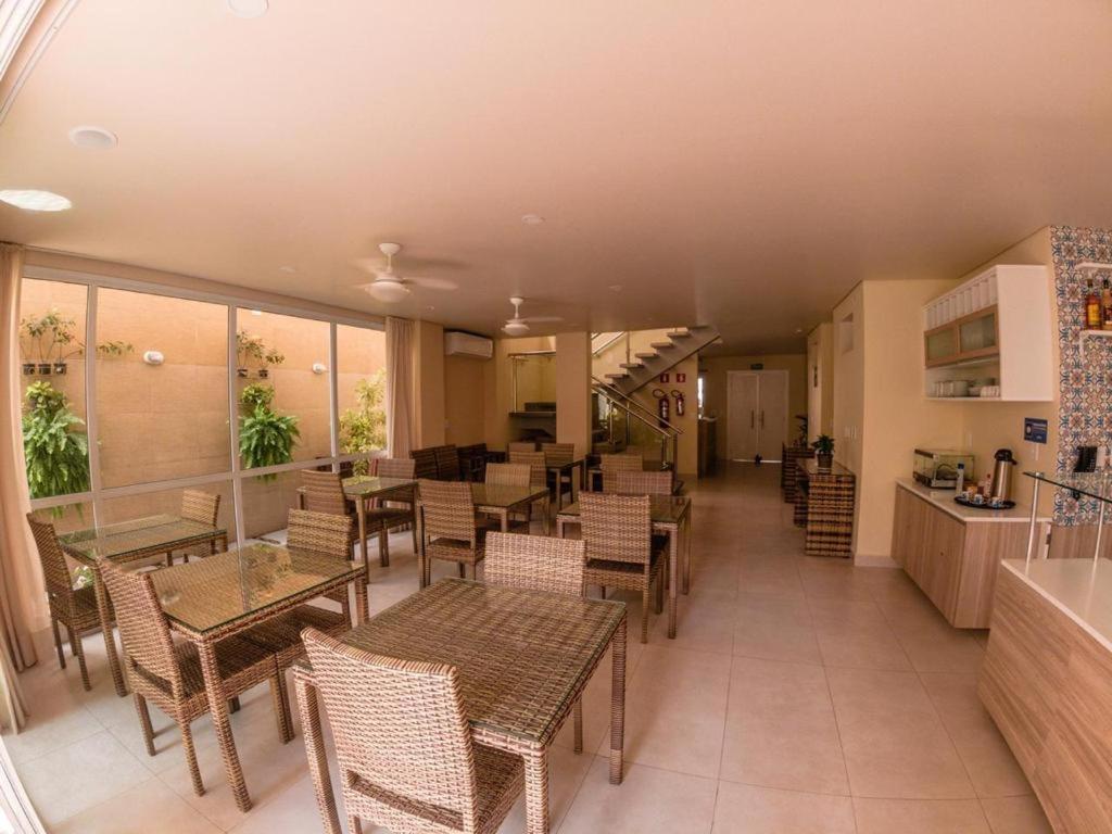 Ilha Conchas Inn 3*