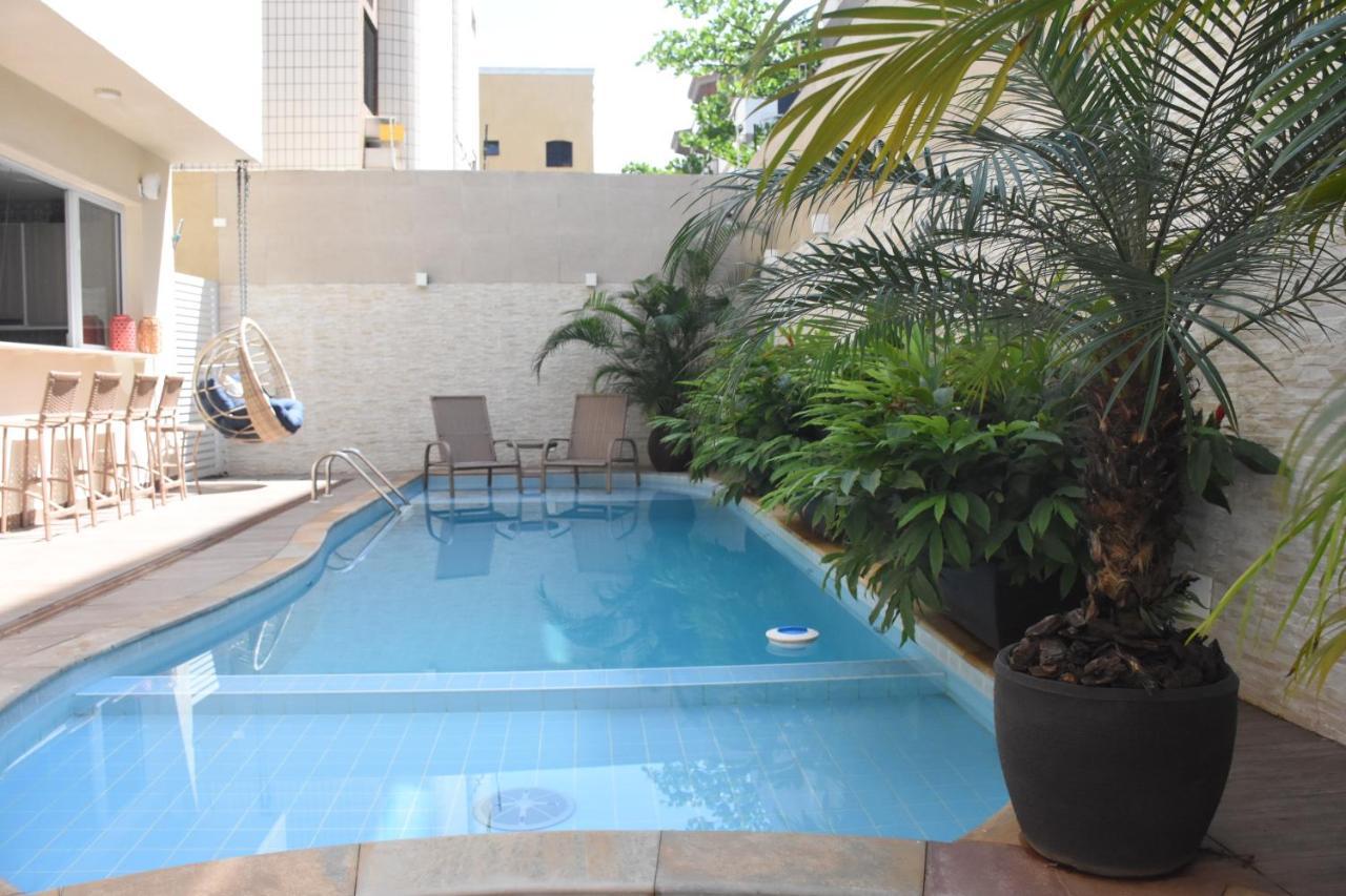 Ilha Conchas Inn