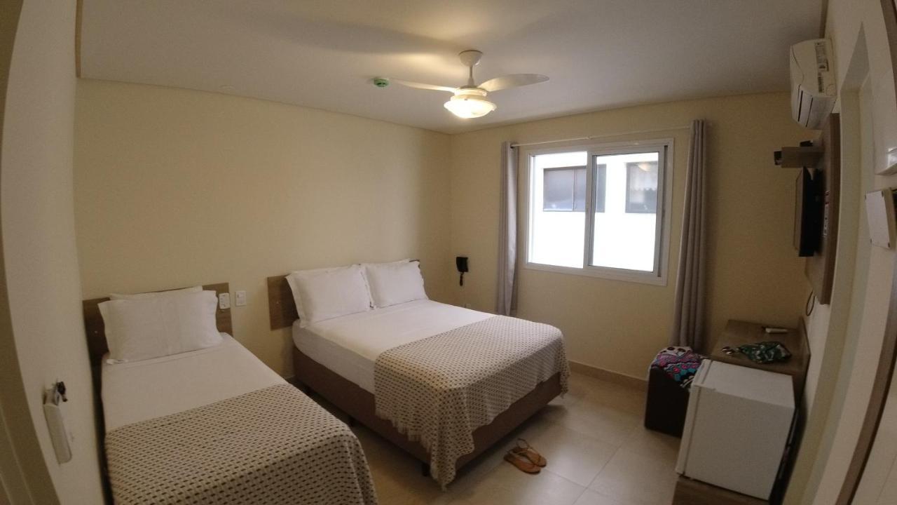 Ilha Conchas Inn Guaruja