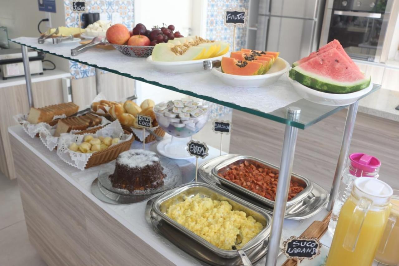 Ilha Conchas Inn 3*