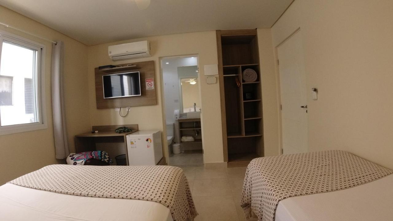Ilha Conchas Inn 3*