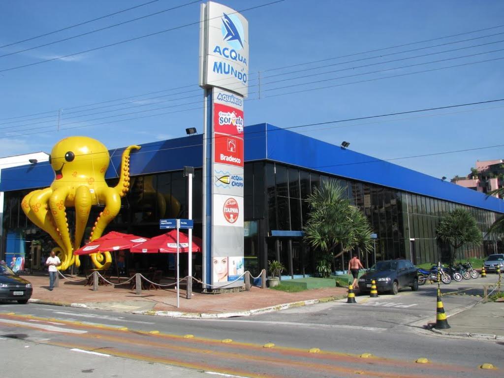 Ilha Conchas Guaruja