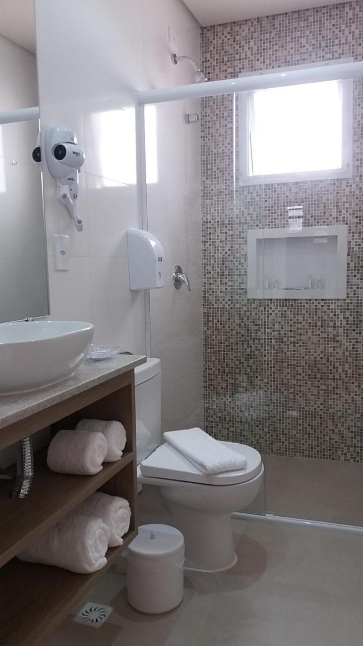 Ilha Conchas Inn