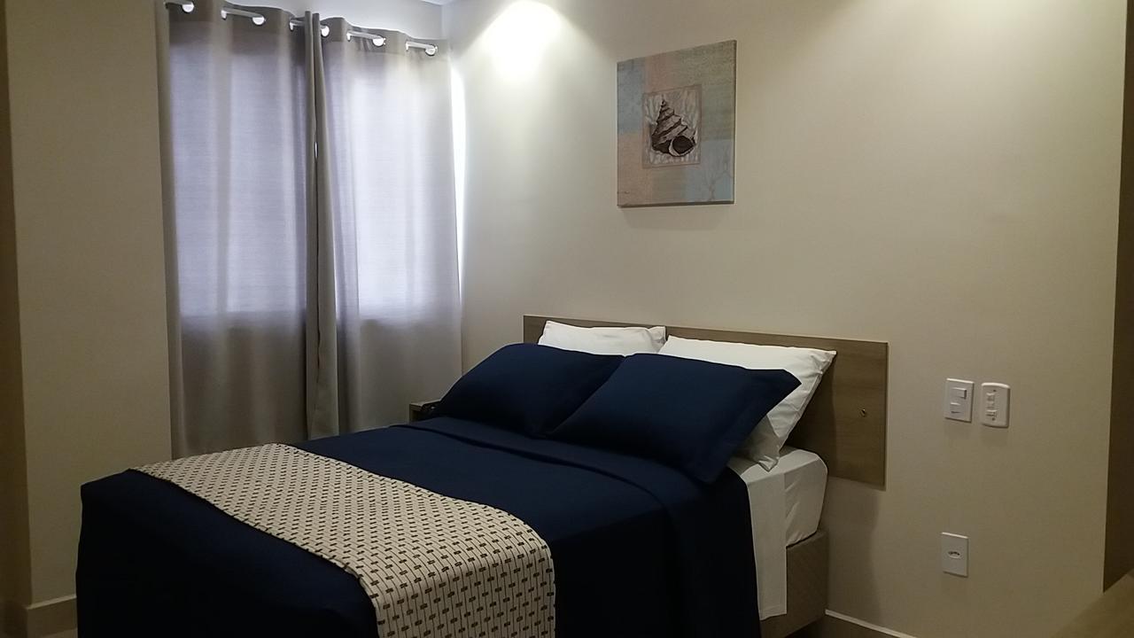 Ilha Conchas 3* Guaruja