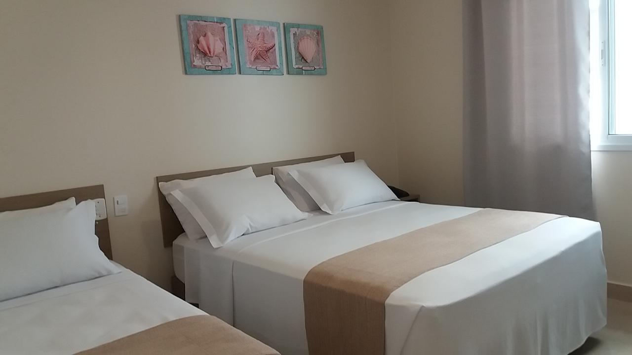 Inn Ilha Conchas