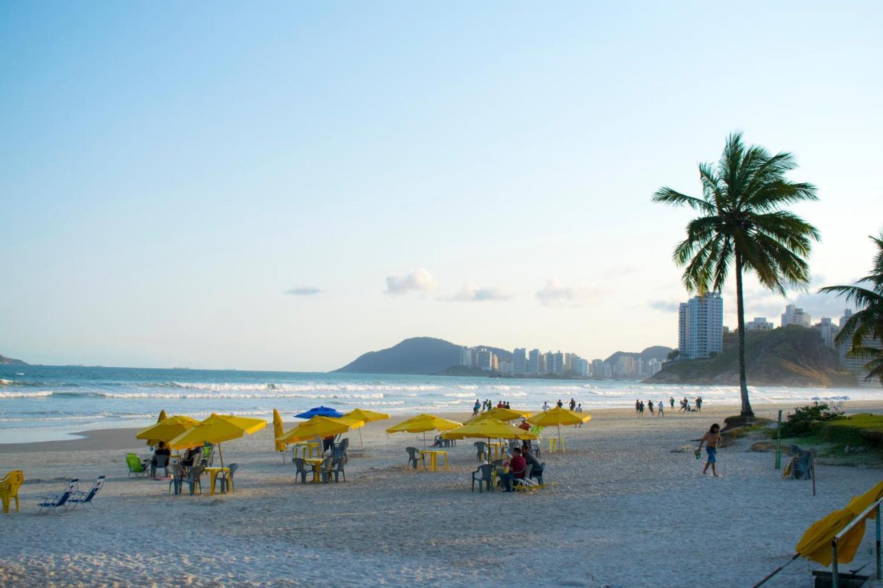 Ilha Conchas 3*