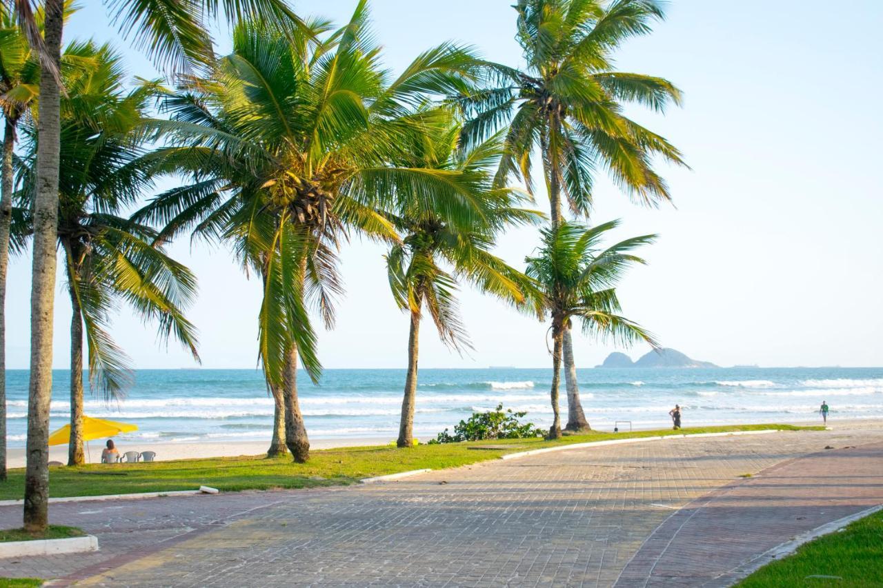 Ilha Conchas Inn Guaruja