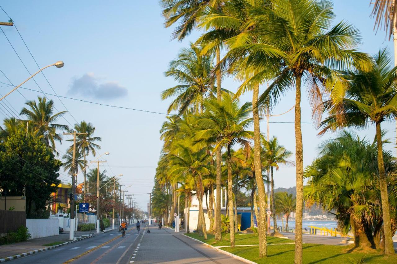 Ilha Conchas 3*