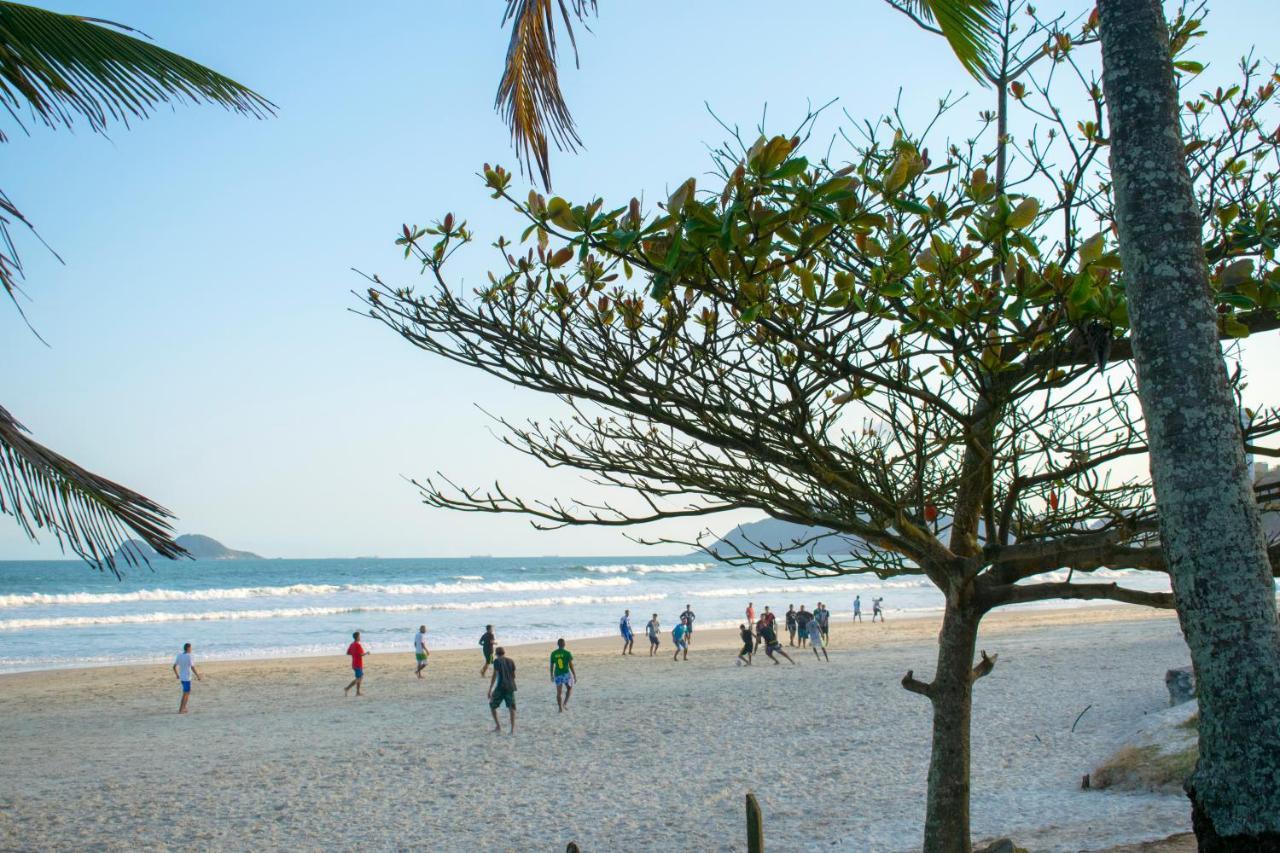 Ilha Conchas 3*