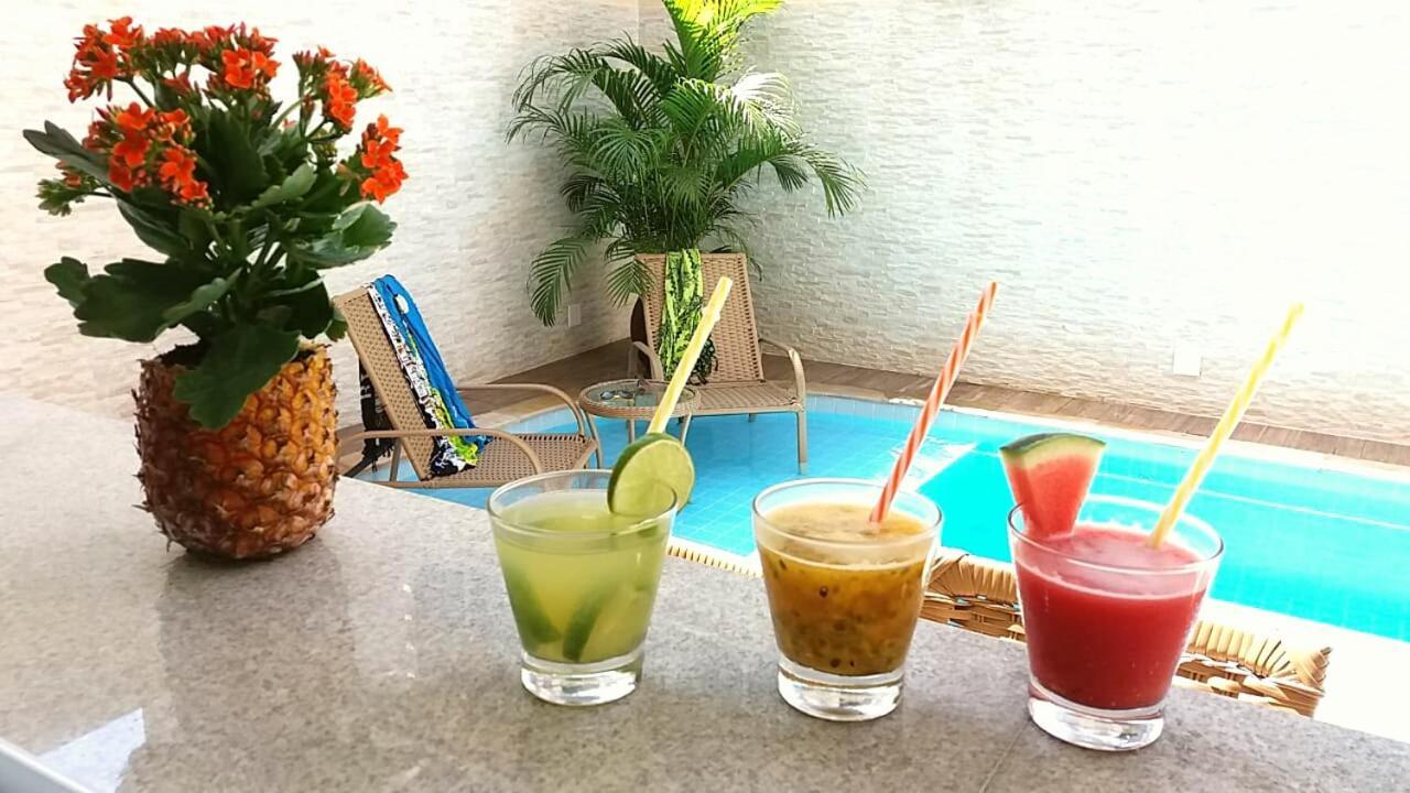 Ilha Conchas Inn